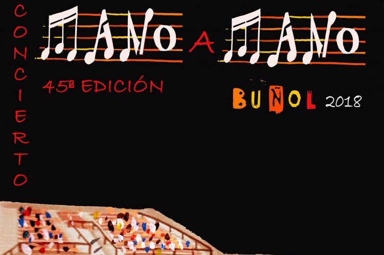 El «Mano a Mano» de Buñol se presenta este jueves en Diputación de Valencia